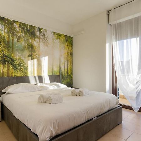 Apartamento Casa Mya Verona Exterior foto