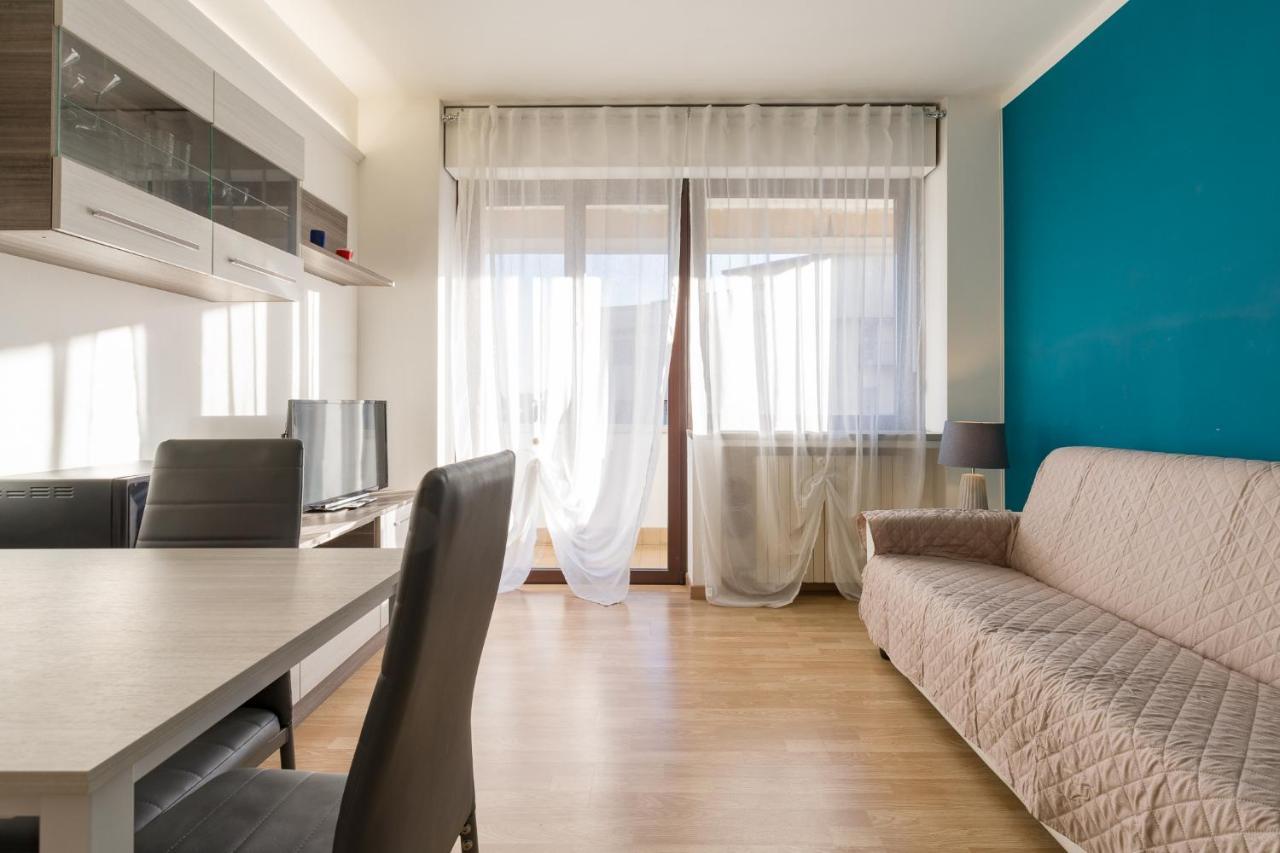 Apartamento Casa Mya Verona Exterior foto
