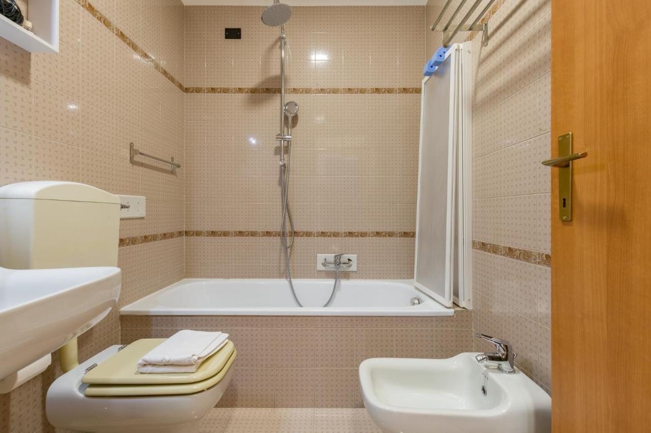 Apartamento Casa Mya Verona Exterior foto