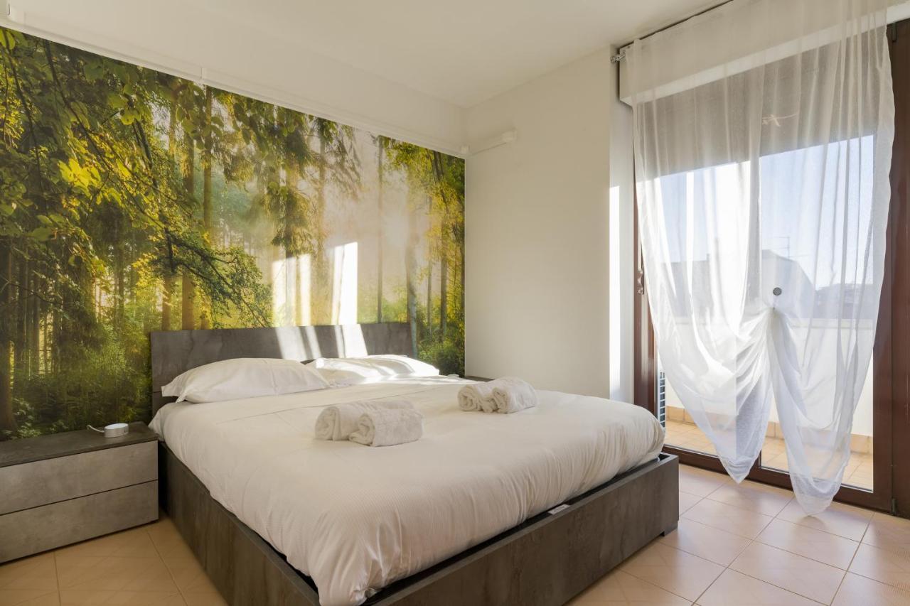 Apartamento Casa Mya Verona Exterior foto