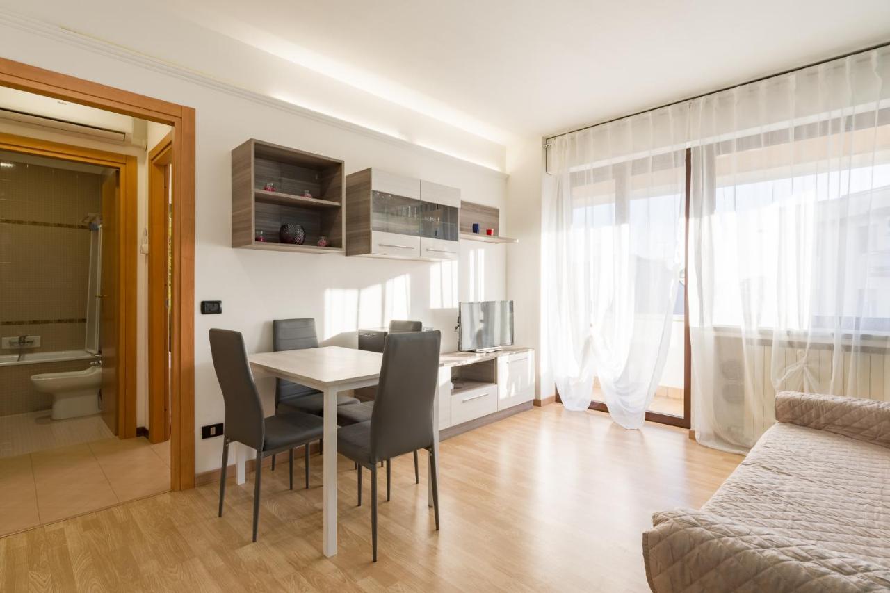 Apartamento Casa Mya Verona Exterior foto