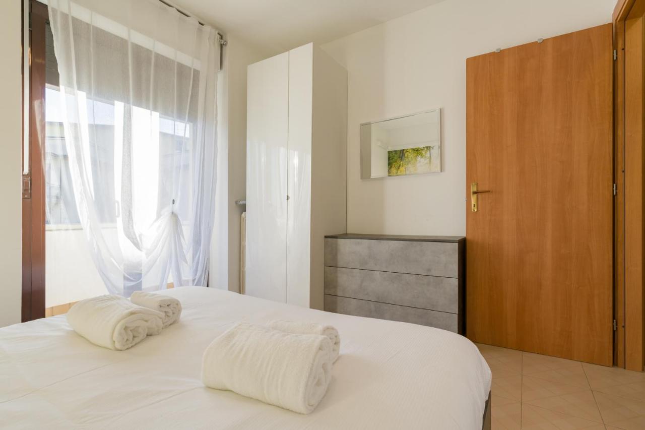 Apartamento Casa Mya Verona Exterior foto